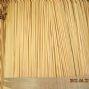 round bamboo sticks for incense